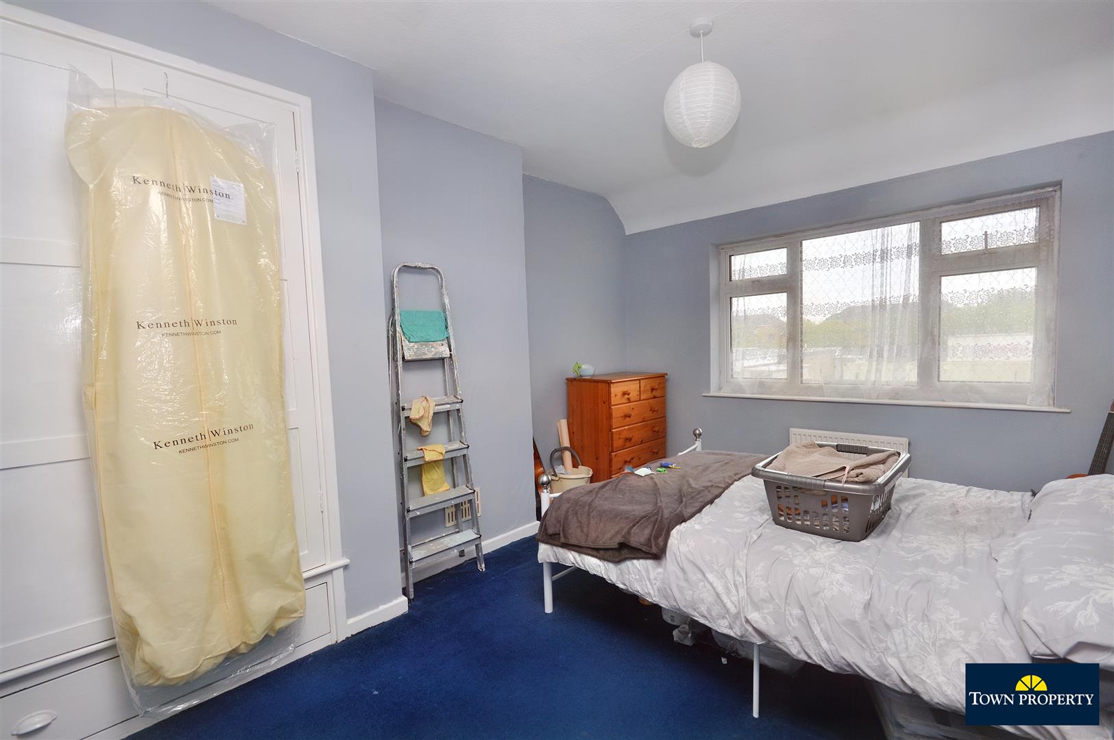 Property Details for St. Philips Avenue, Eastbourne Town Property